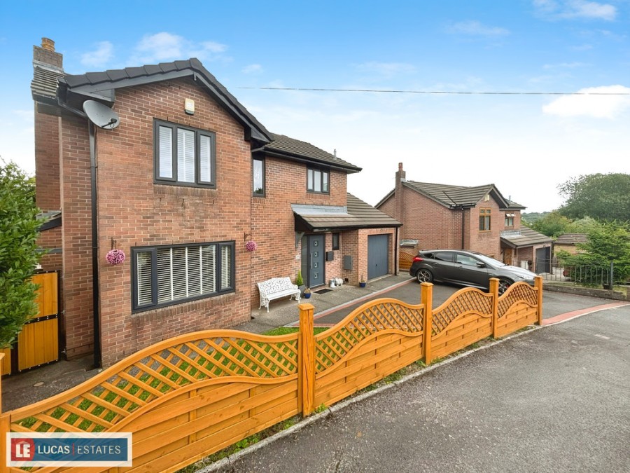 Images for Denleigh Close, Bargoed