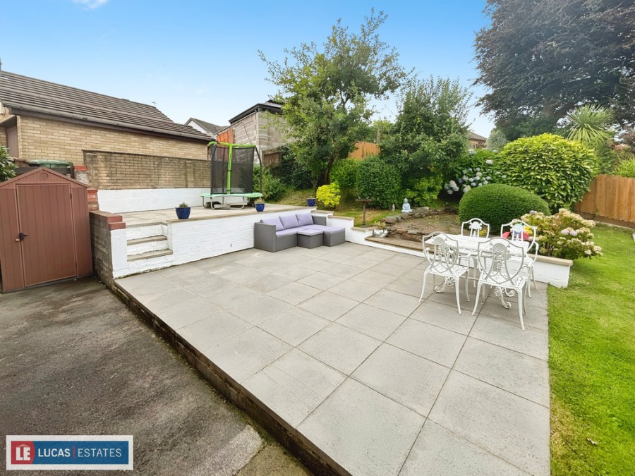 Images for Denleigh Close, Bargoed