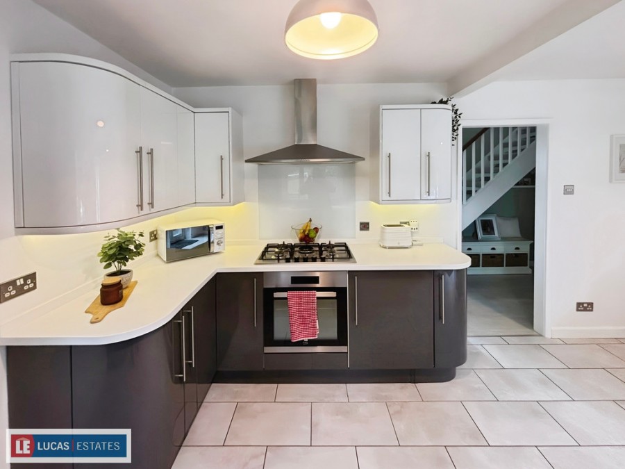 Images for Denleigh Close, Bargoed