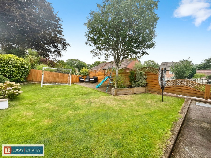 Images for Denleigh Close, Bargoed