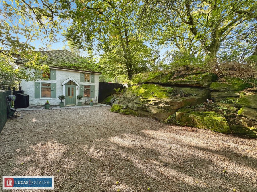 Images for Graig-yr-allt, Bryn Siriol, Penpedairheol