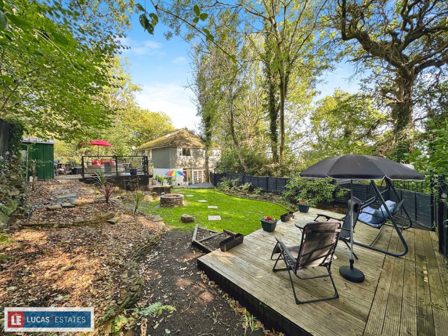 Images for Graig-yr-allt, Bryn Siriol, Penpedairheol