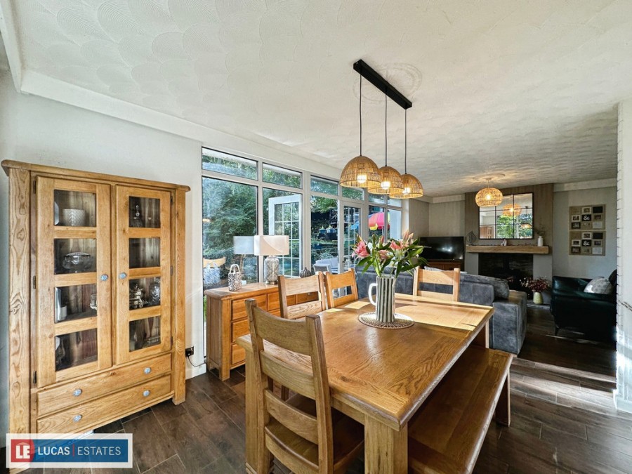 Images for Graig-yr-allt, Bryn Siriol, Penpedairheol