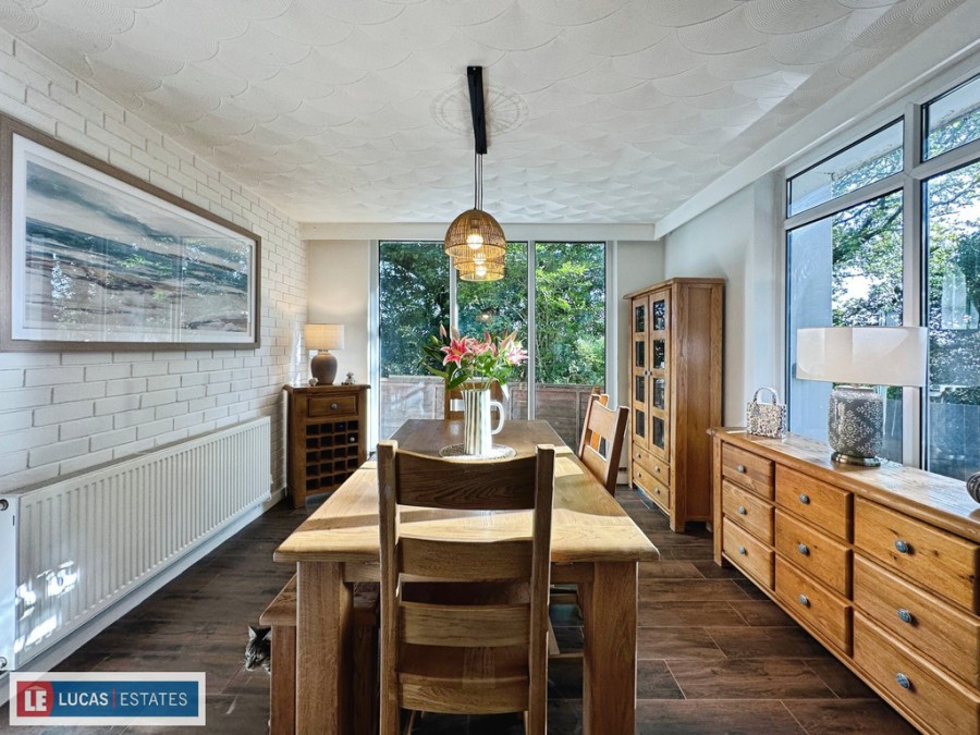 Images for Graig-yr-allt, Bryn Siriol, Penpedairheol