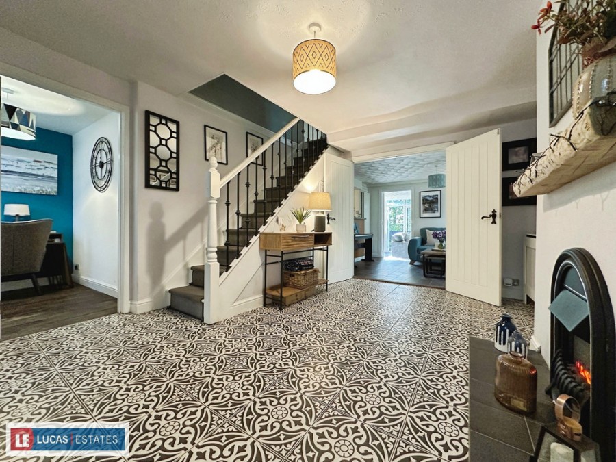 Images for Graig-yr-allt, Bryn Siriol, Penpedairheol