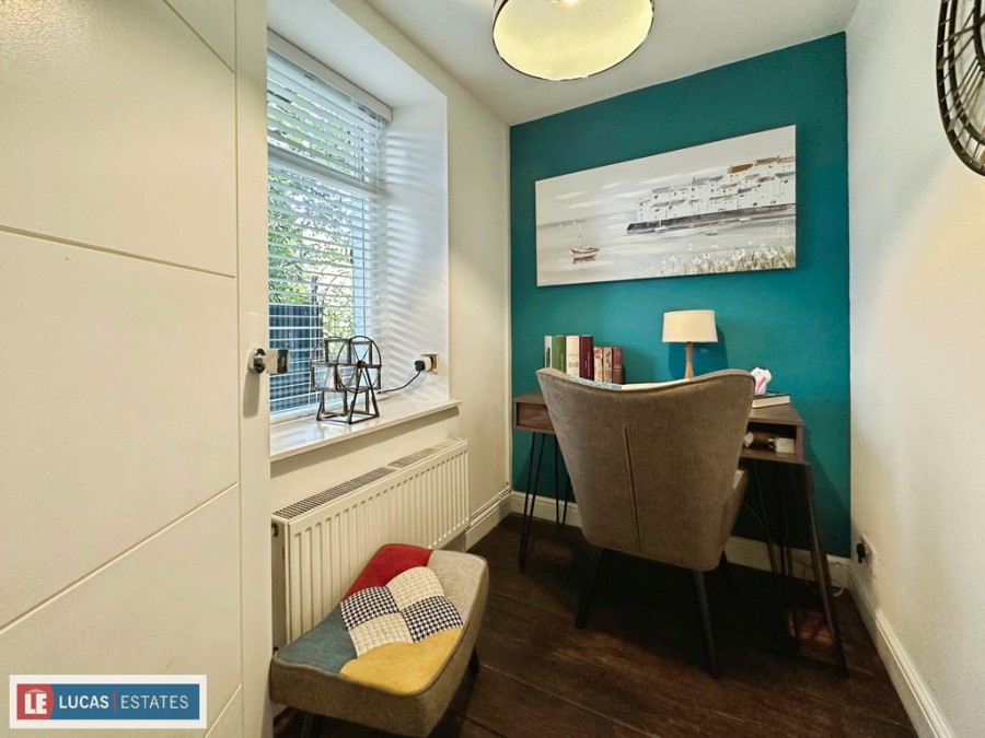 Images for Graig-yr-allt, Bryn Siriol, Penpedairheol