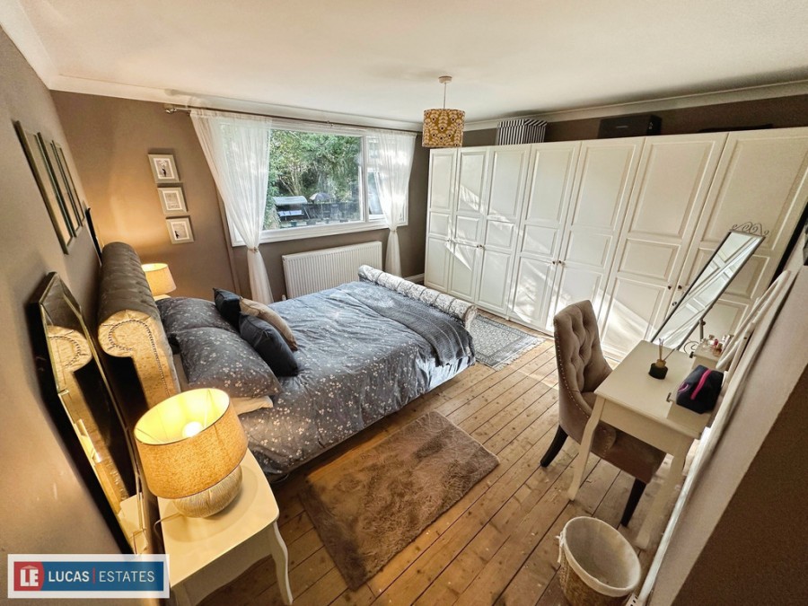 Images for Graig-yr-allt, Bryn Siriol, Penpedairheol