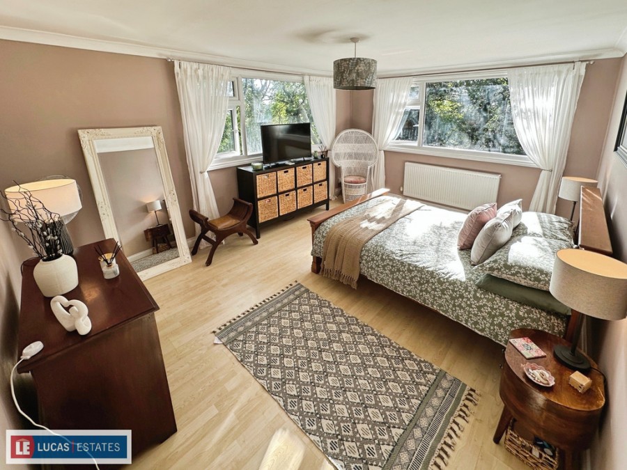 Images for Graig-yr-allt, Bryn Siriol, Penpedairheol