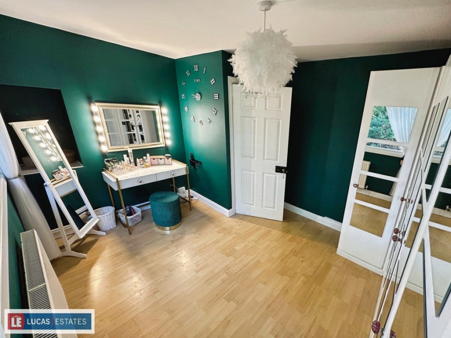 Images for Graig-yr-allt, Bryn Siriol, Penpedairheol