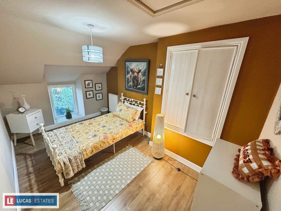 Images for Graig-yr-allt, Bryn Siriol, Penpedairheol