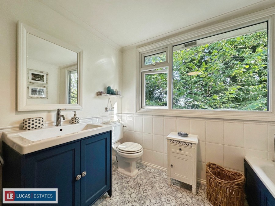 Images for Graig-yr-allt, Bryn Siriol, Penpedairheol