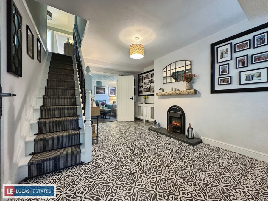 Images for Graig-yr-allt, Bryn Siriol, Penpedairheol