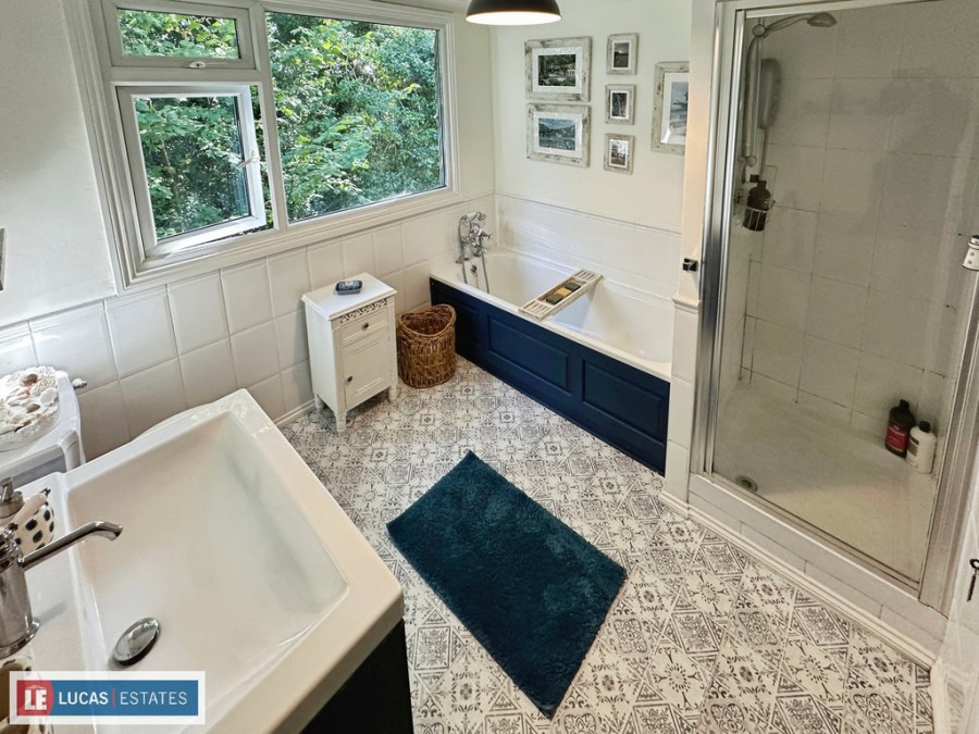 Images for Graig-yr-allt, Bryn Siriol, Penpedairheol