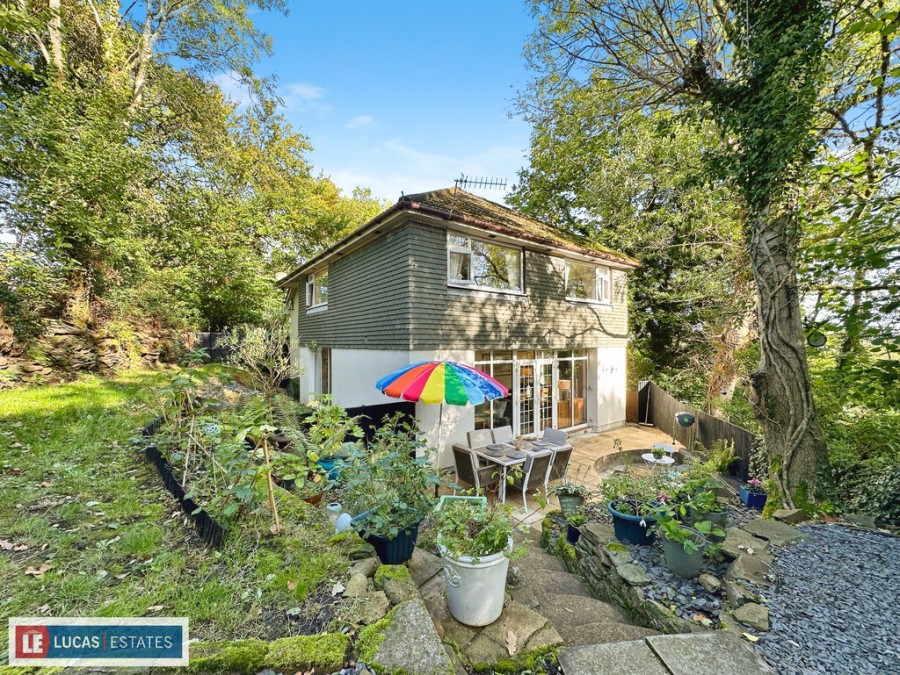 Images for Graig-yr-allt, Bryn Siriol, Penpedairheol