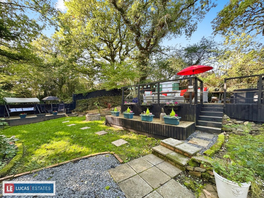 Images for Graig-yr-allt, Bryn Siriol, Penpedairheol