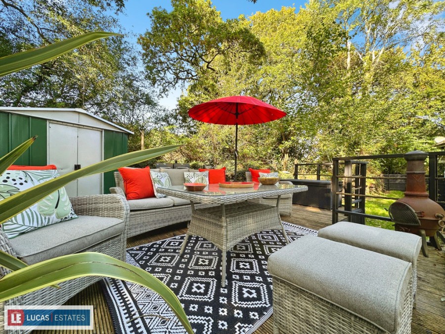 Images for Graig-yr-allt, Bryn Siriol, Penpedairheol