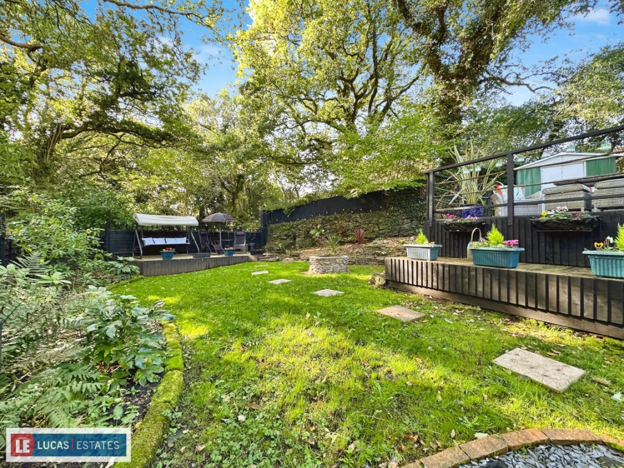 Images for Graig-yr-allt, Bryn Siriol, Penpedairheol