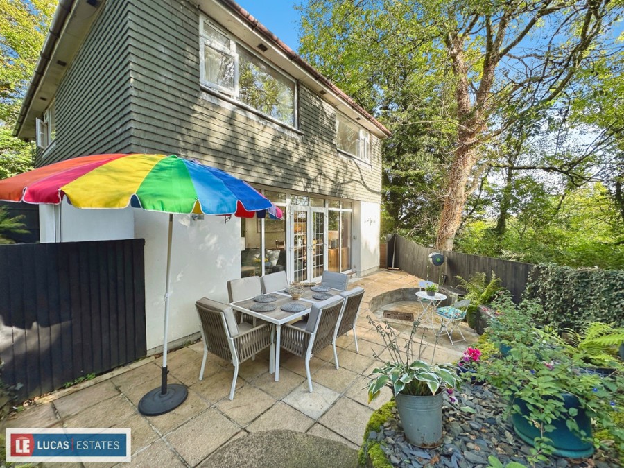 Images for Graig-yr-allt, Bryn Siriol, Penpedairheol