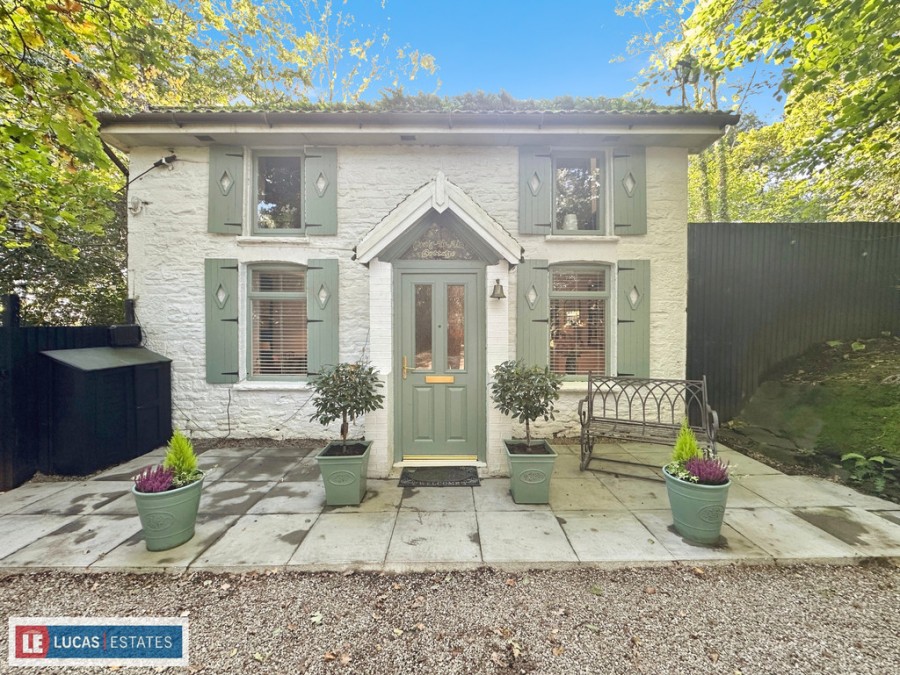 Images for Graig-yr-allt, Bryn Siriol, Penpedairheol