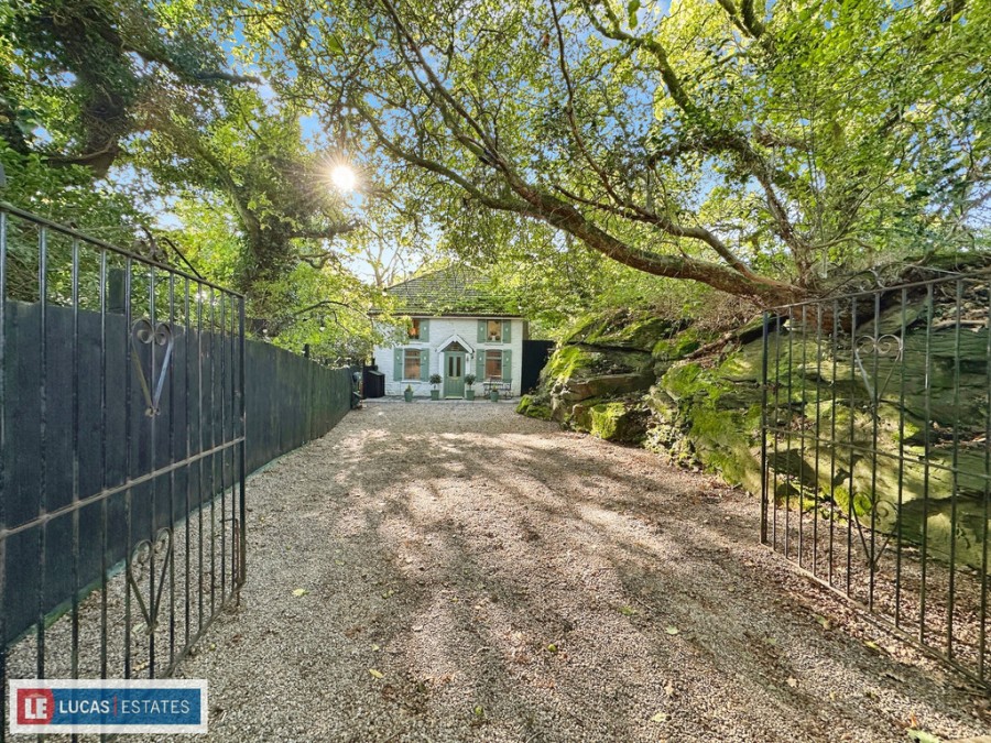 Images for Graig-yr-allt, Bryn Siriol, Penpedairheol