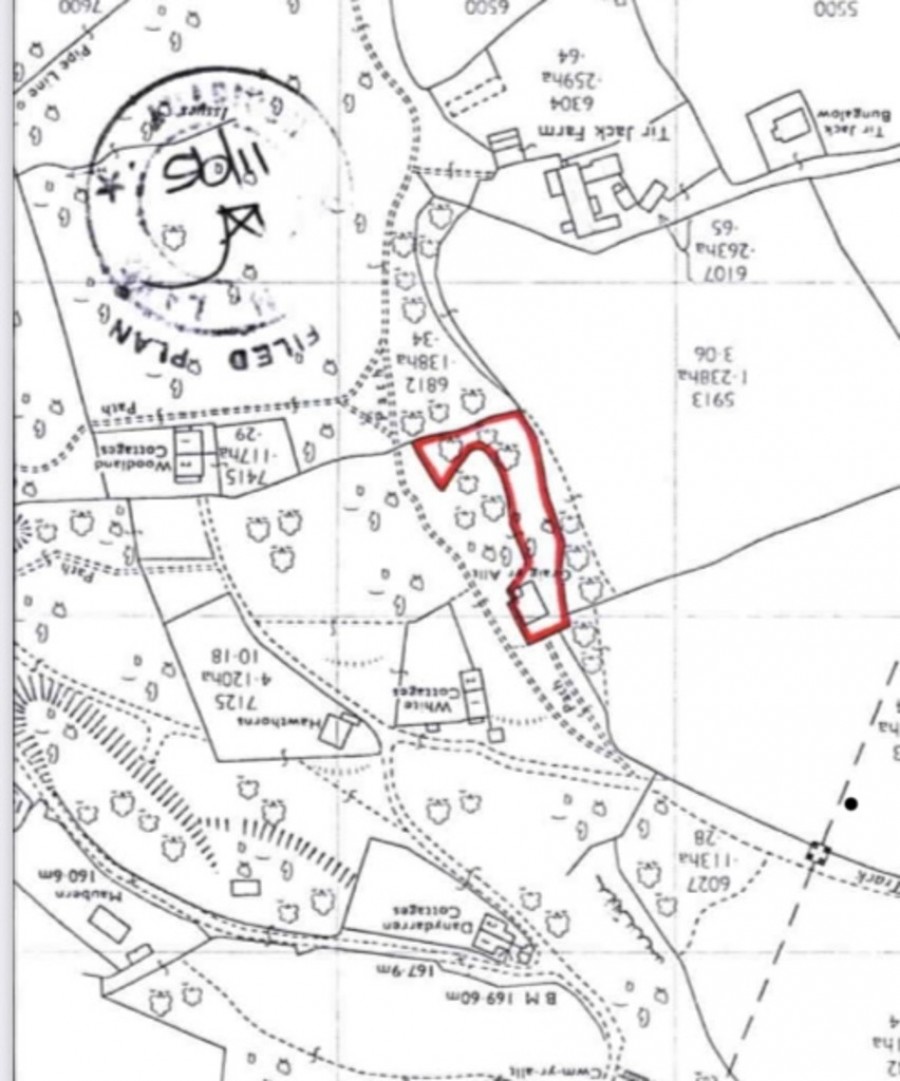 Images for Graig-yr-allt, Bryn Siriol, Penpedairheol