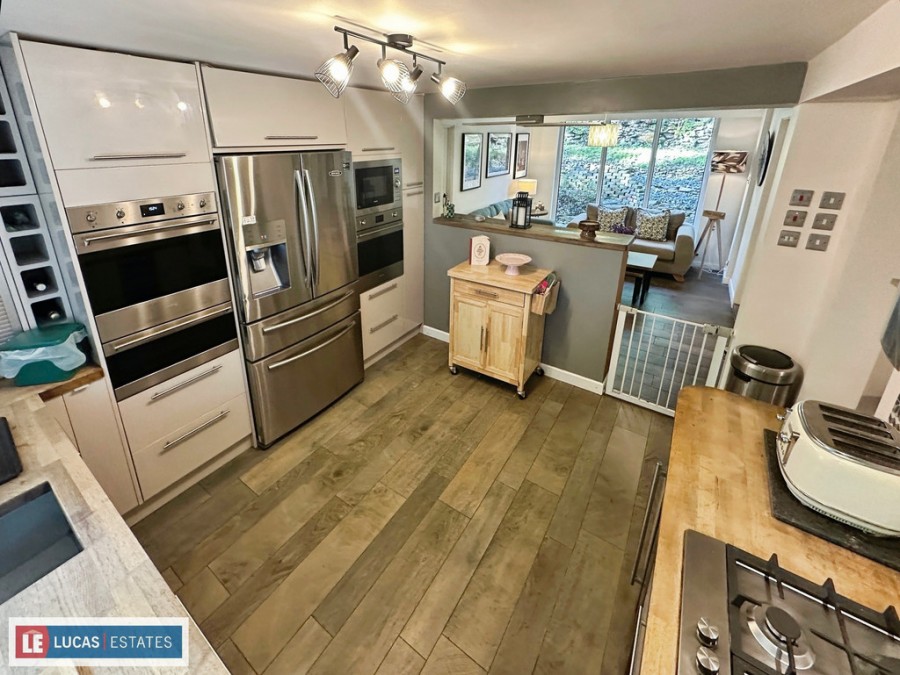 Images for Graig-yr-allt, Bryn Siriol, Penpedairheol