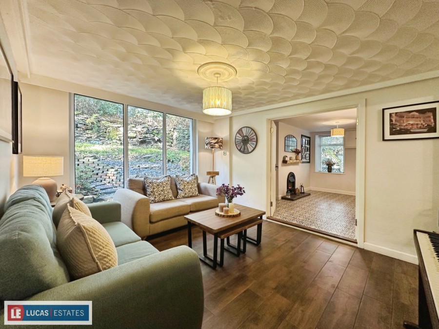 Images for Graig-yr-allt, Bryn Siriol, Penpedairheol