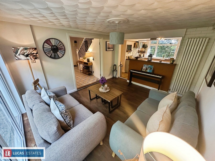 Images for Graig-yr-allt, Bryn Siriol, Penpedairheol