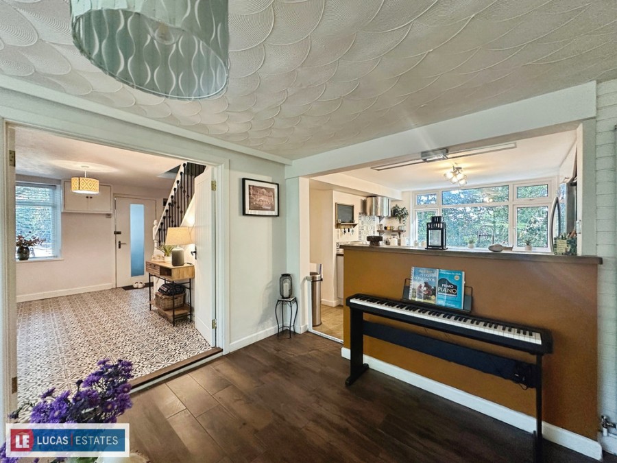 Images for Graig-yr-allt, Bryn Siriol, Penpedairheol