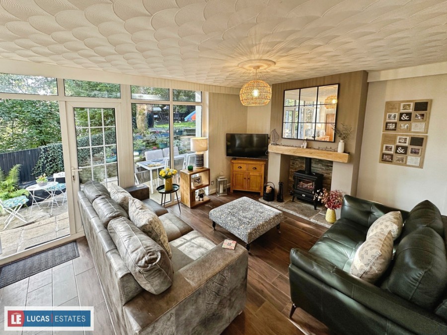 Images for Graig-yr-allt, Bryn Siriol, Penpedairheol