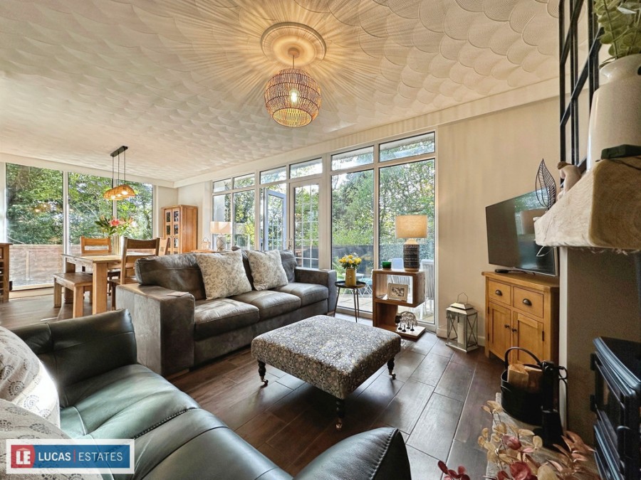 Images for Graig-yr-allt, Bryn Siriol, Penpedairheol