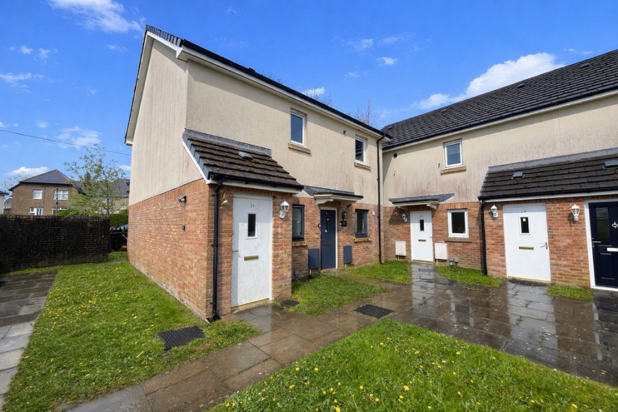 Images for Gelliwen Street, Penybryn, Hengoed
