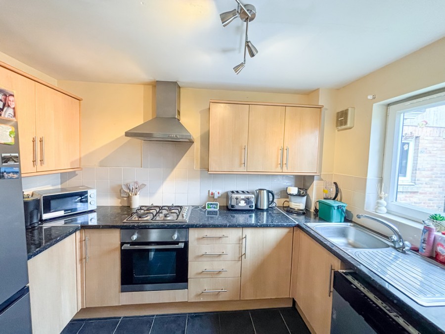 Images for Gelliwen Street, Penybryn, Hengoed