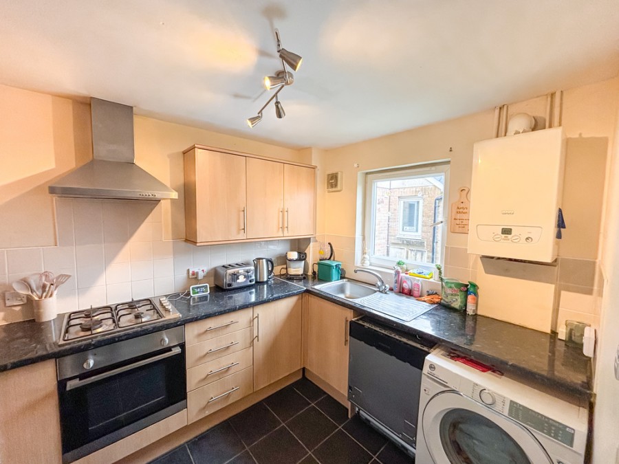 Images for Gelliwen Street, Penybryn, Hengoed