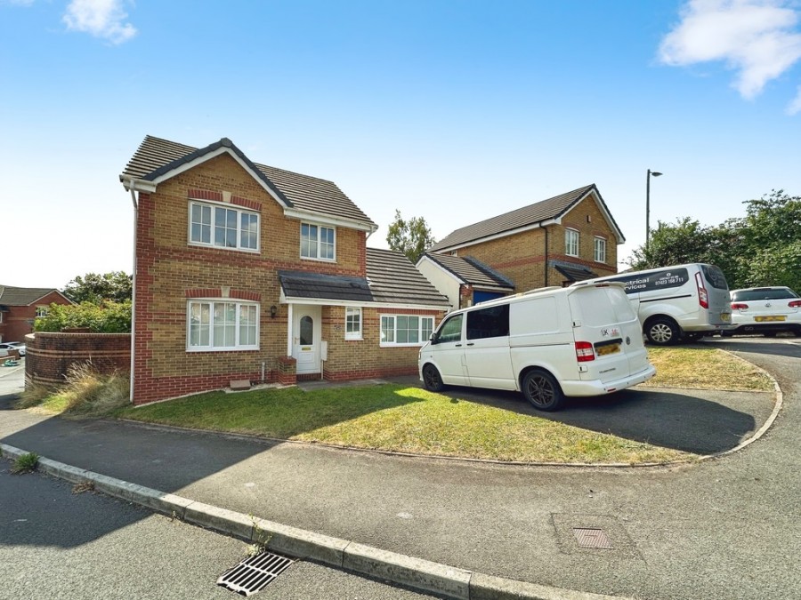 Images for Cae Ffynnon, Penybryn, Hengoed