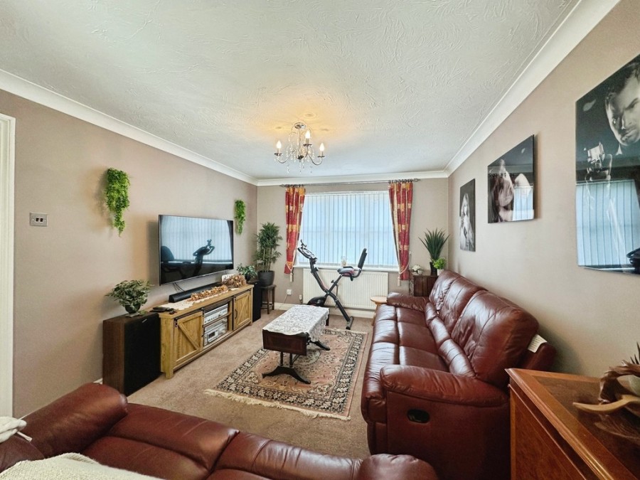 Images for Cae Ffynnon, Penybryn, Hengoed