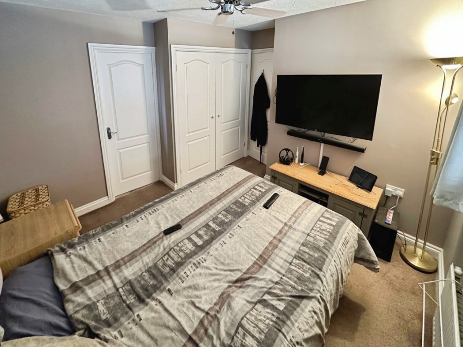 Images for Cae Ffynnon, Penybryn, Hengoed