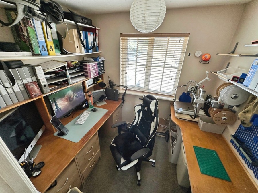 Images for Cae Ffynnon, Penybryn, Hengoed