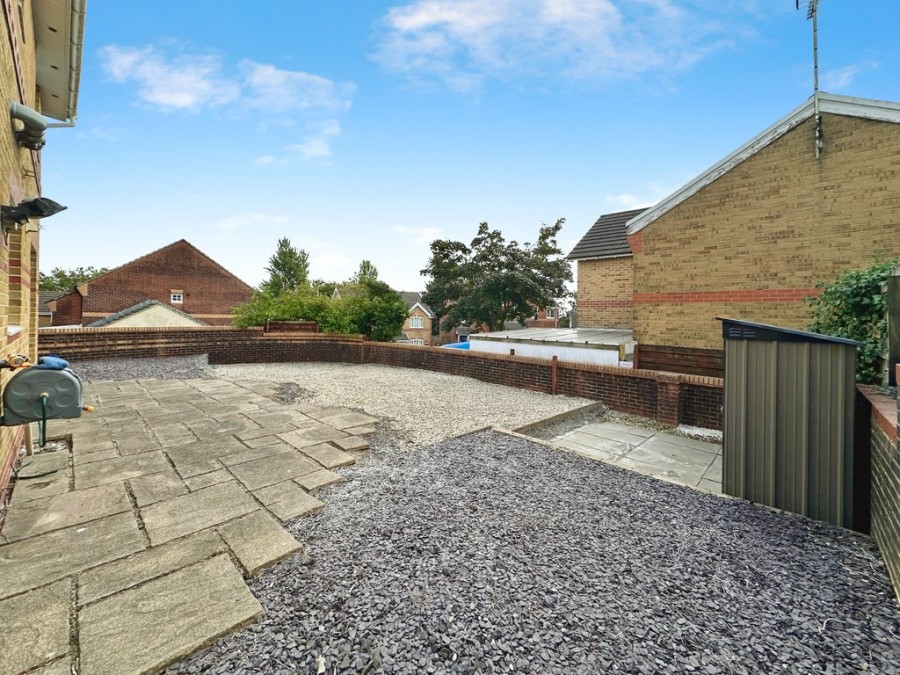 Images for Cae Ffynnon, Penybryn, Hengoed