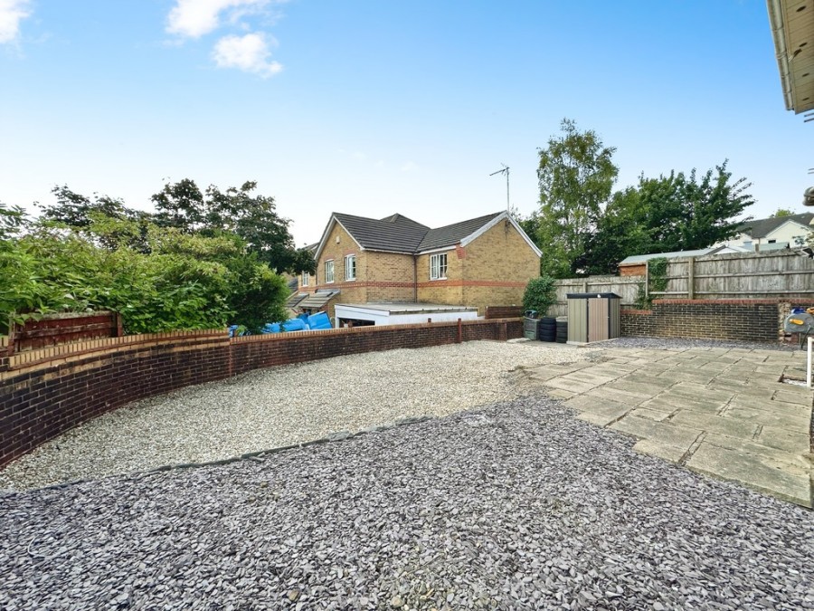 Images for Cae Ffynnon, Penybryn, Hengoed