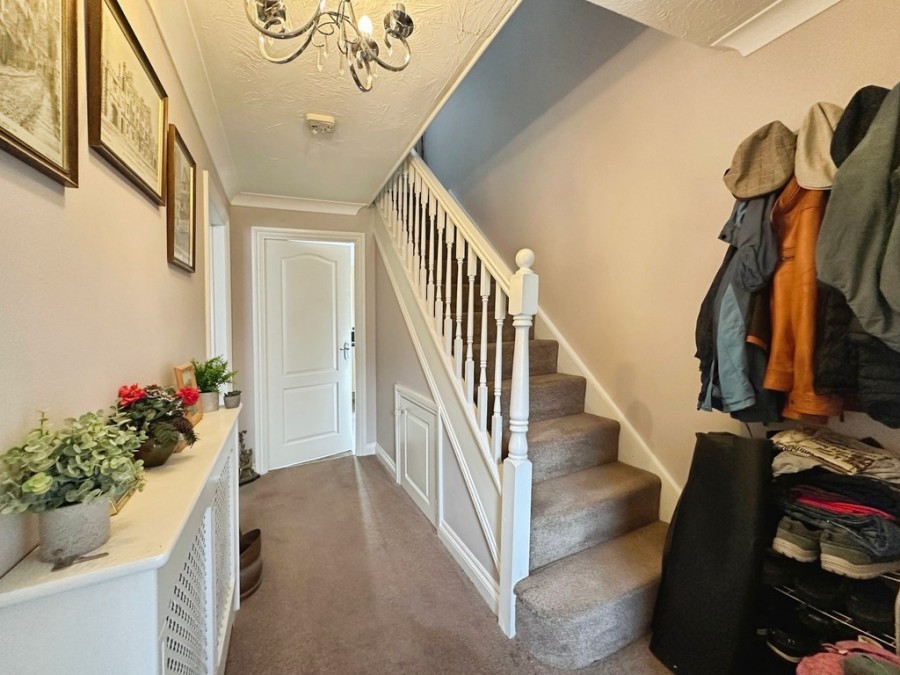 Images for Cae Ffynnon, Penybryn, Hengoed