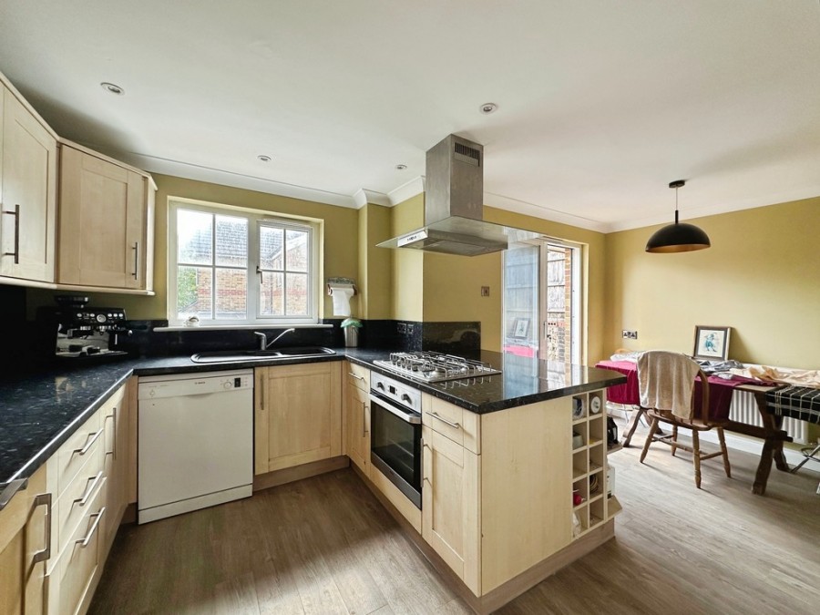 Images for Cae Ffynnon, Penybryn, Hengoed