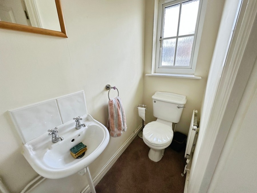 Images for Cae Ffynnon, Penybryn, Hengoed