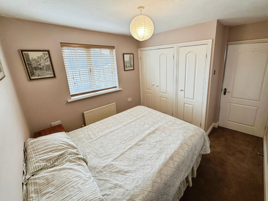 Images for Cae Ffynnon, Penybryn, Hengoed