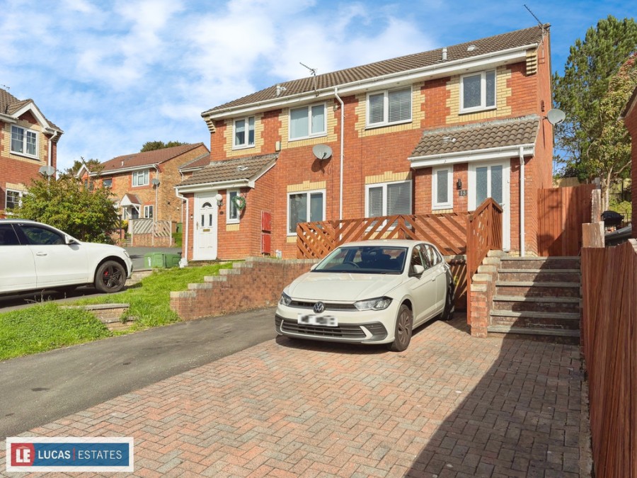 Images for Y Cedrwydden, Blackwood