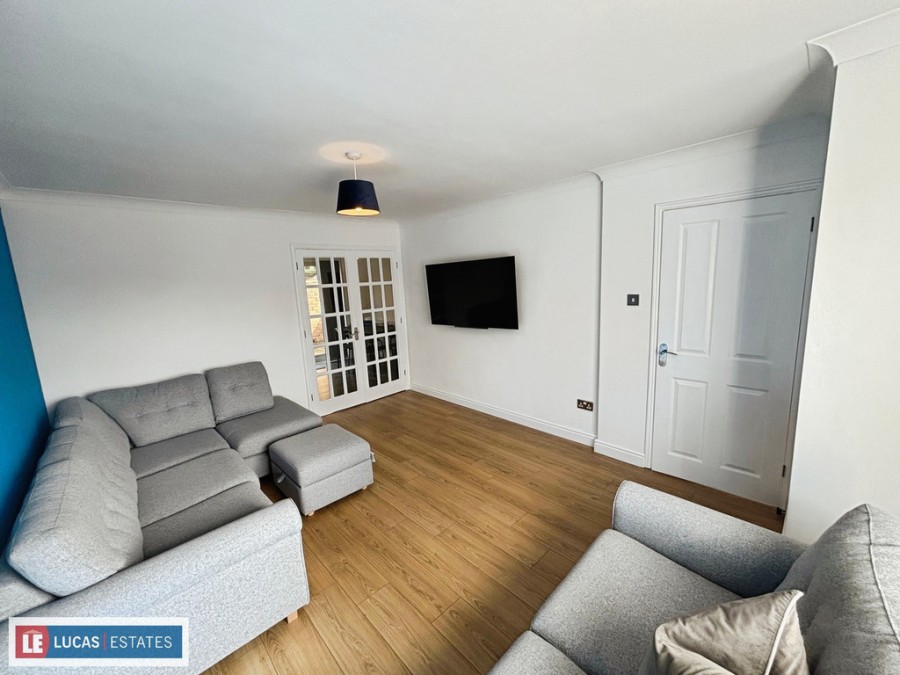 Images for Y Cedrwydden, Blackwood