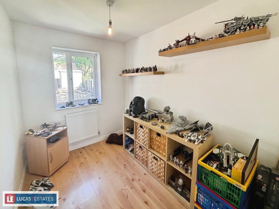 Images for Y Cedrwydden, Blackwood