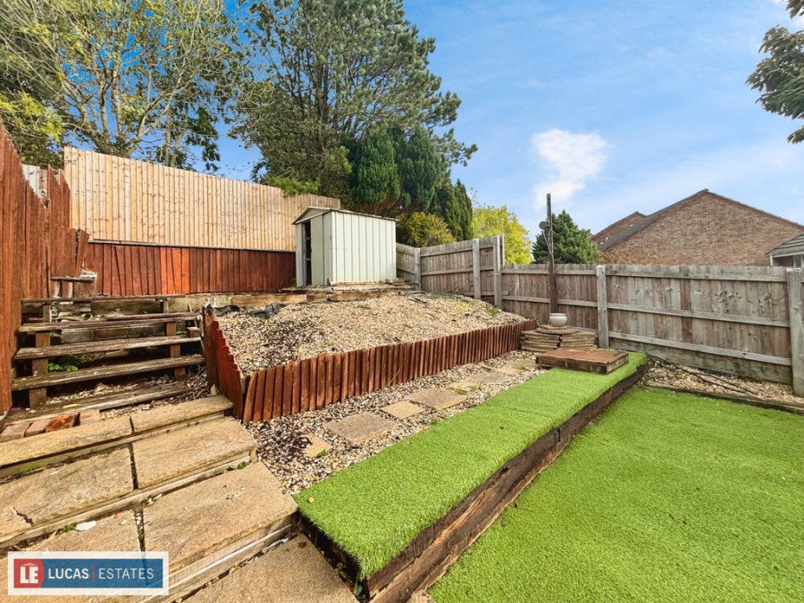 Images for Y Cedrwydden, Blackwood