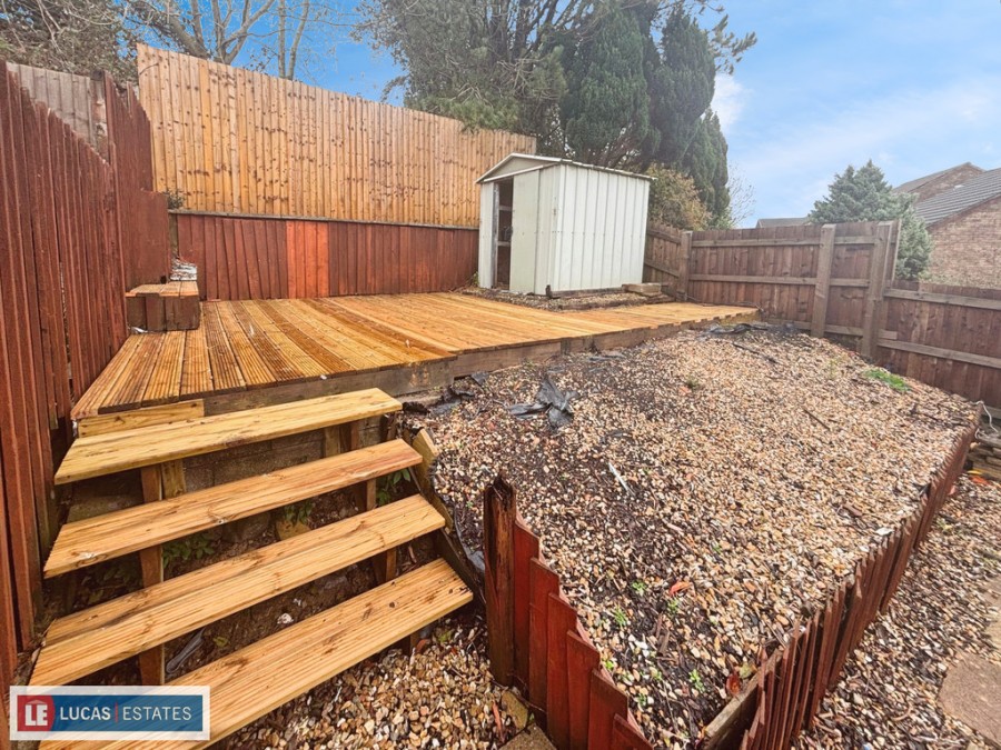 Images for Y Cedrwydden, Blackwood