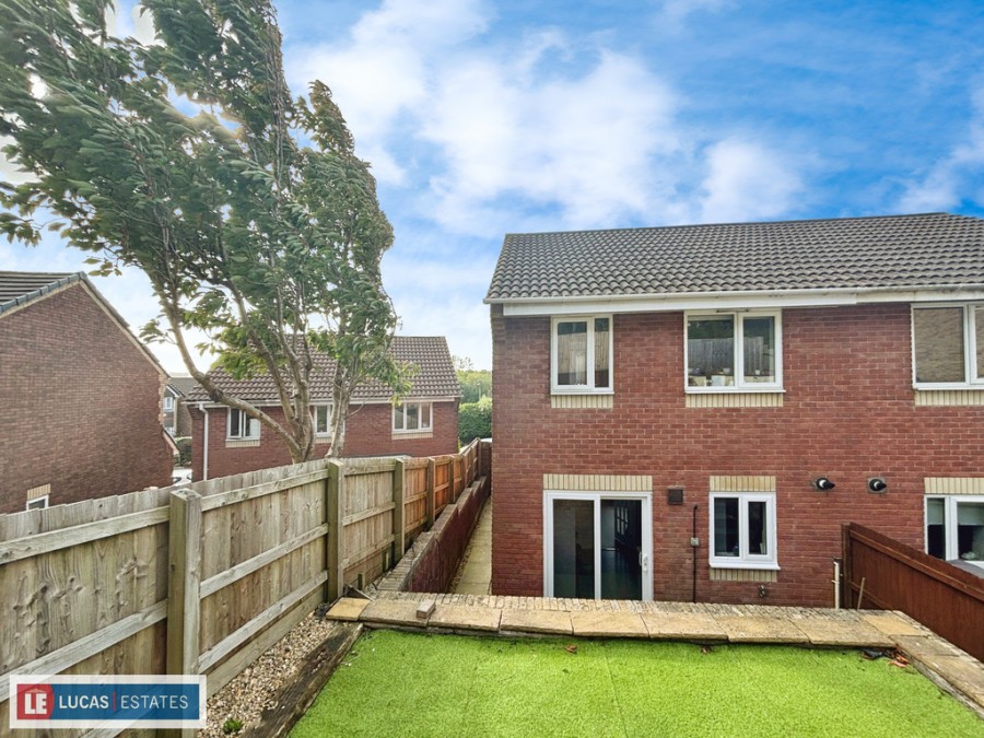 Images for Y Cedrwydden, Blackwood